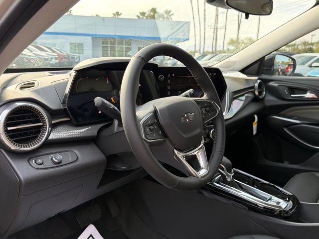New 2026 Chevrolet Trax ACTIV w/ Driver Confidence Package image 22