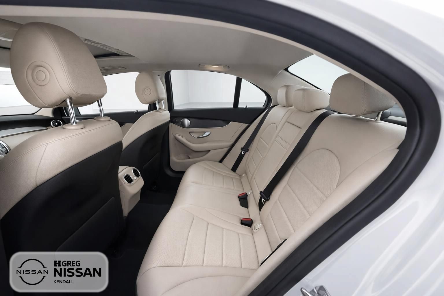 Used 2020 Mercedes-Benz C 300 Sedan image 17