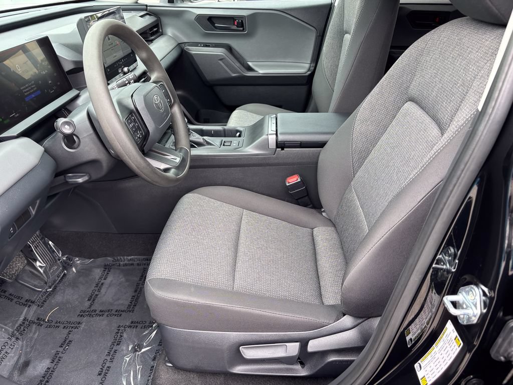 Certified 2026 Toyota RAV4 LE AWD/4WD image 19