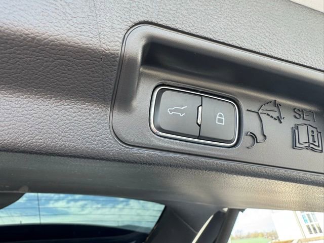 Used 2025 Ford Explorer ST-Line w/ Premium Package image 25