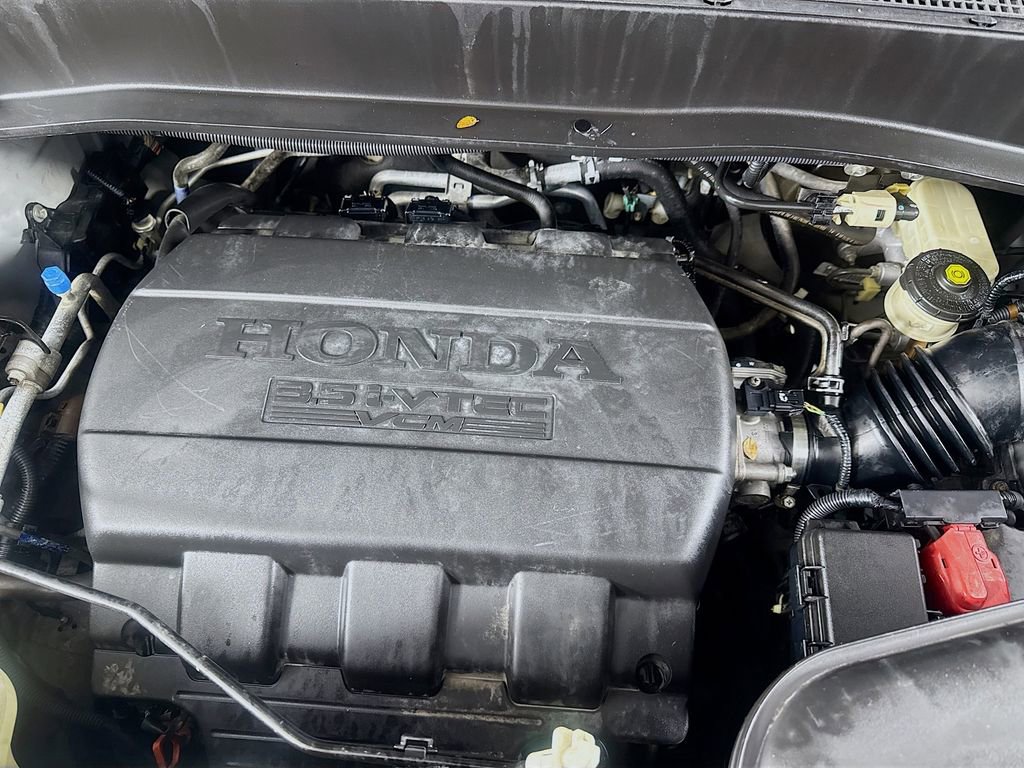 Used 2011 Honda Pilot EX-L image 37