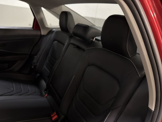 Certified 2024 Volkswagen Jetta SEL FWD image 20