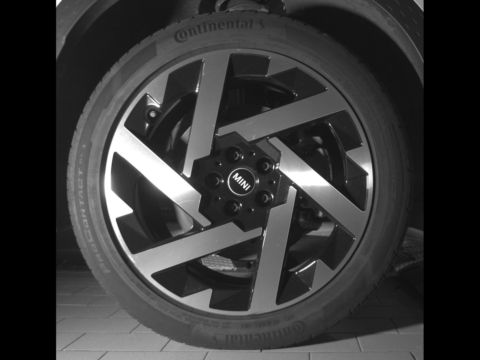 Certified 2025 MINI Cooper Countryman S AWD/4WD image 22