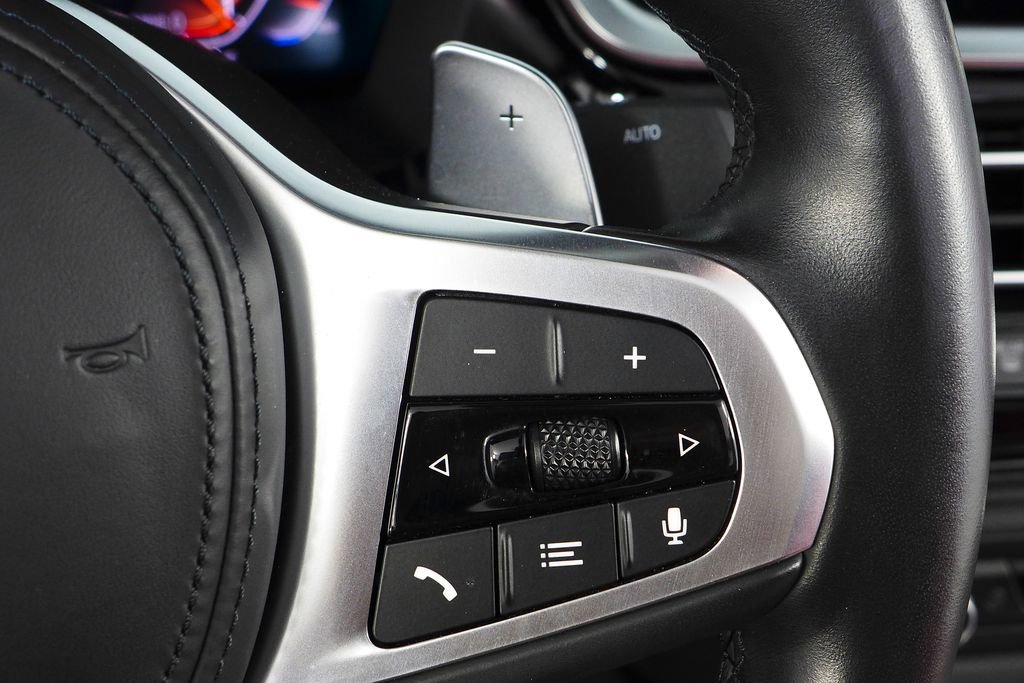 Used 2023 BMW Z4 sDrive30i w/ Premium Package image 26