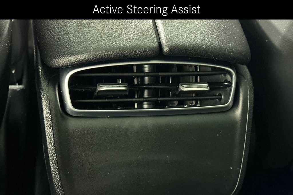 Certified 2023 Mercedes-Benz EQE 350+ 4MATIC SUV image 17