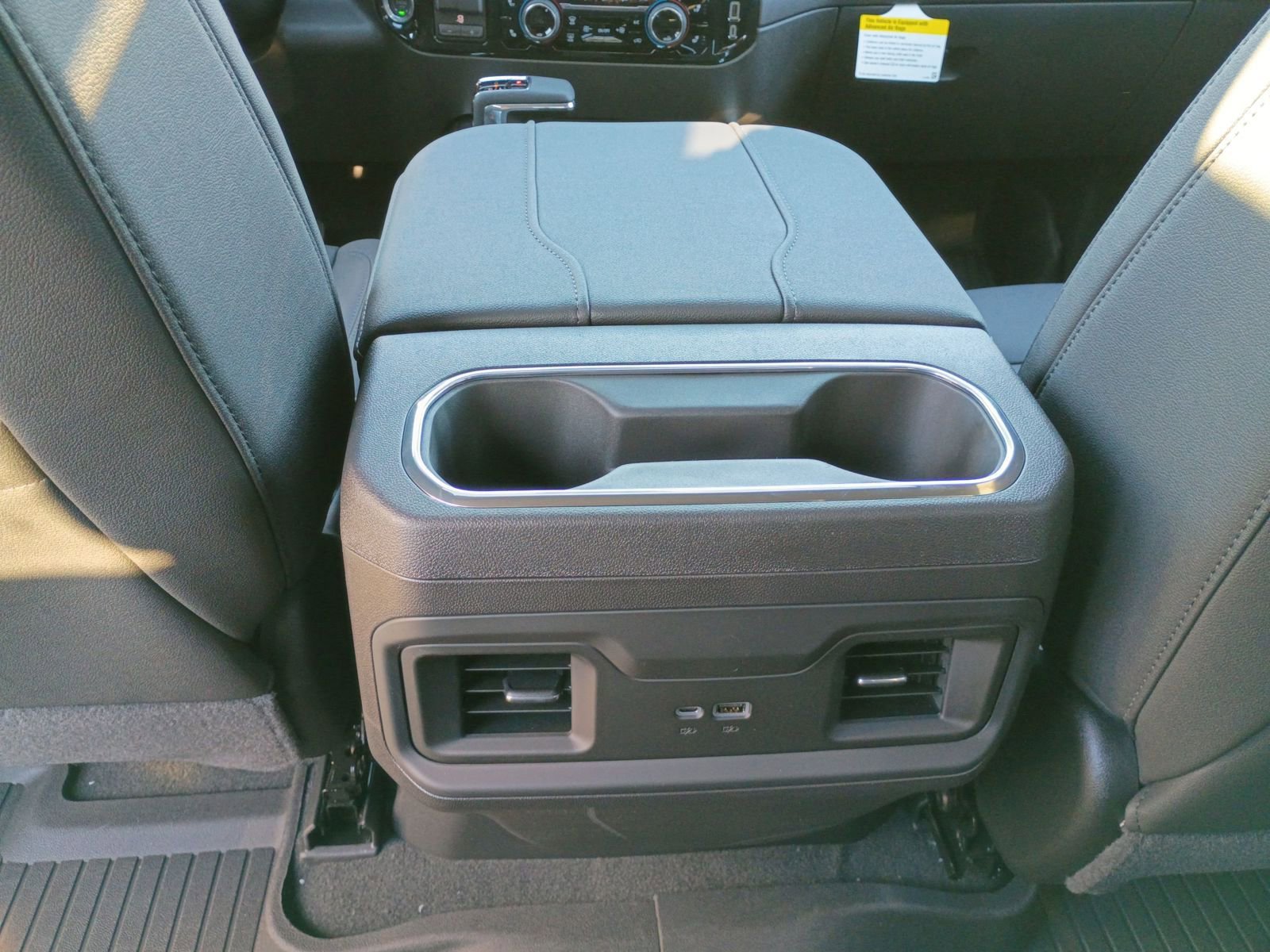 New 2026 Chevrolet Silverado 1500 LT Trail Boss w/ LT Trail Boss Premium Package image 28