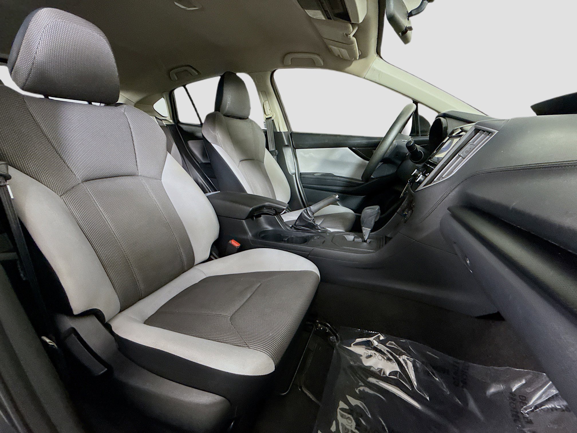 Used 2018 Subaru Crosstrek 2.0i image 29