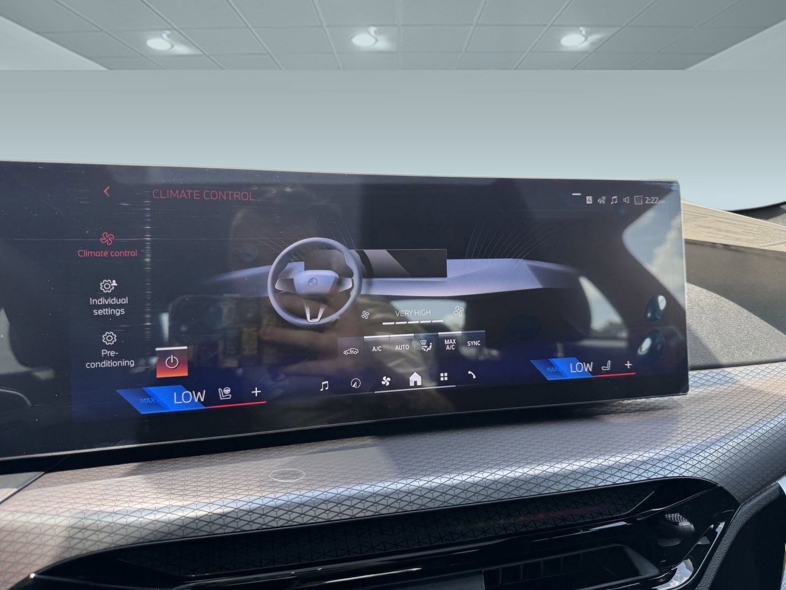 Used 2026 BMW 430i 430i w/ M Sport Package image 31