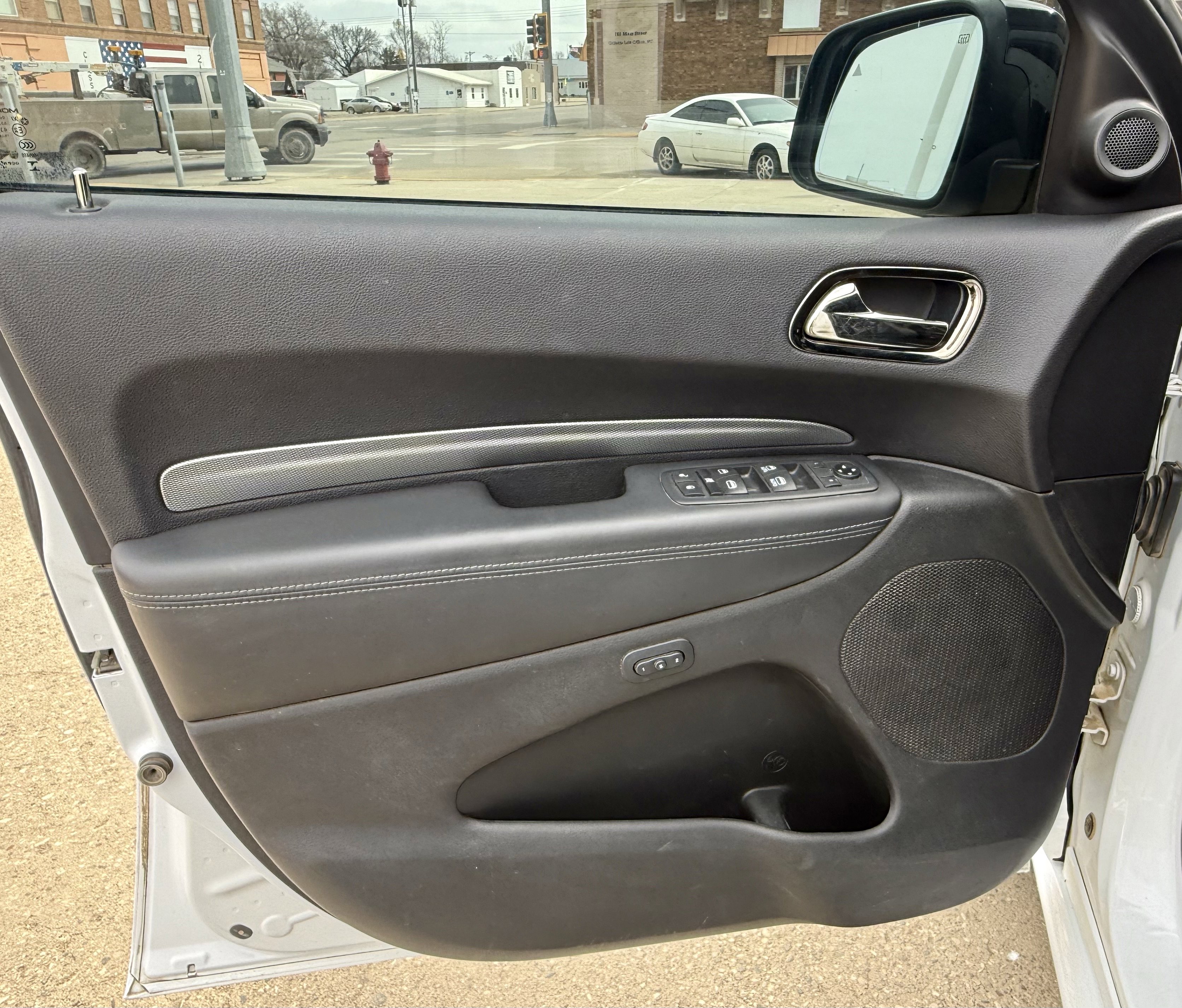 Used 2020 Dodge Durango R/T w/ Blacktop Package image 9