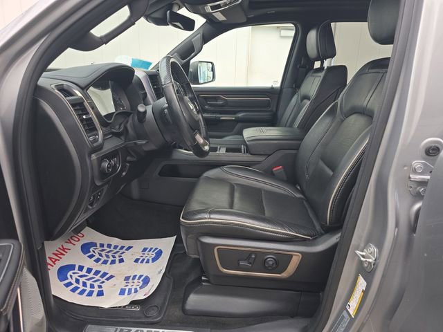 Used 2020 RAM 1500 Limited image 10