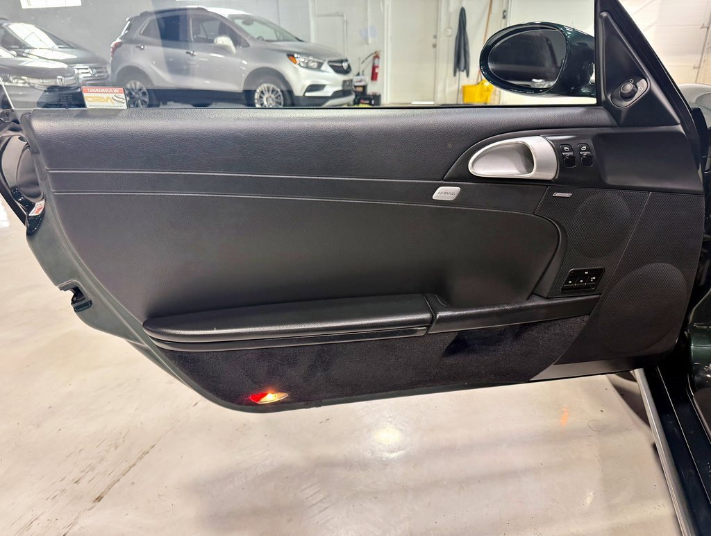 Used 2006 Porsche Boxster image 31