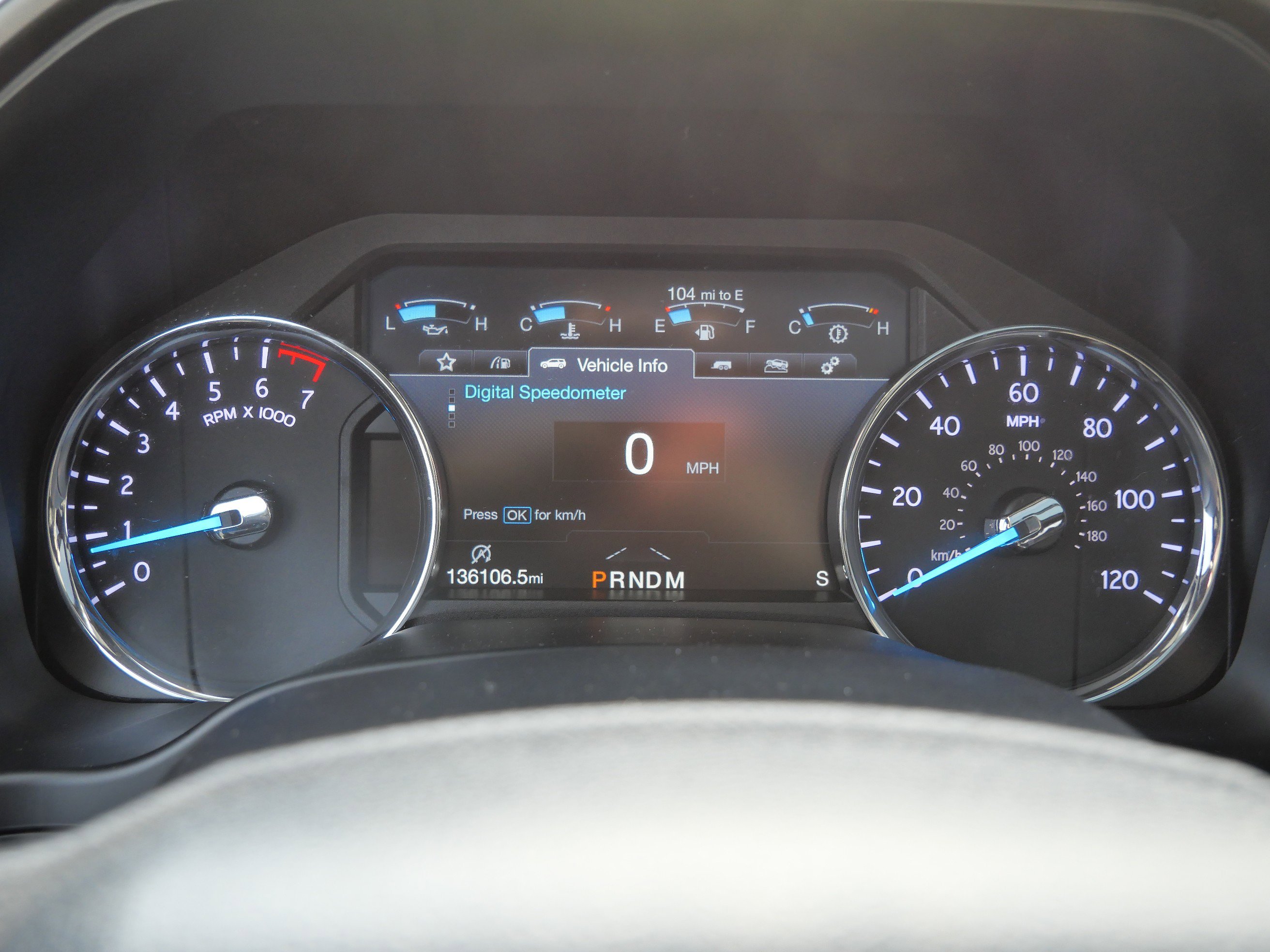 Used 2018 Ford Expedition Limited w/ Equipment Group 301A image 20