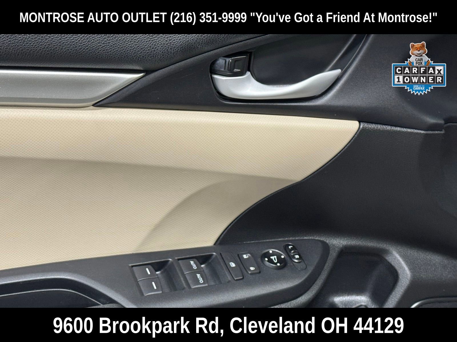 Used 2018 Honda Civic LX image 12
