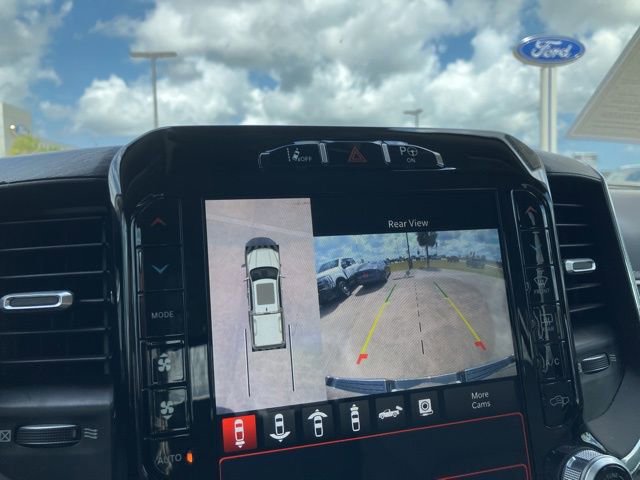 Used 2023 RAM 1500 Limited image 32