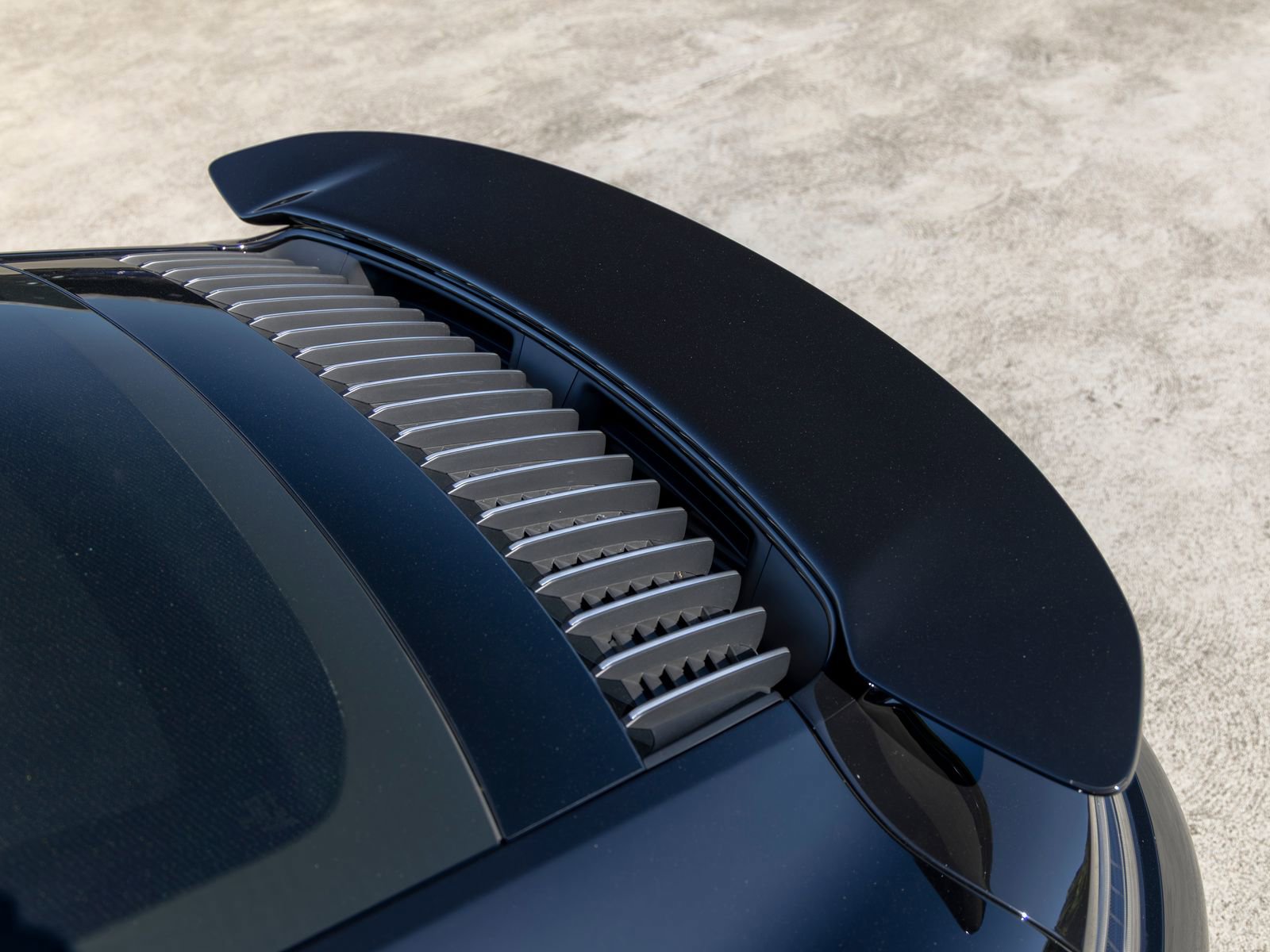 Certified 2023 Porsche 911 Turbo S image 22