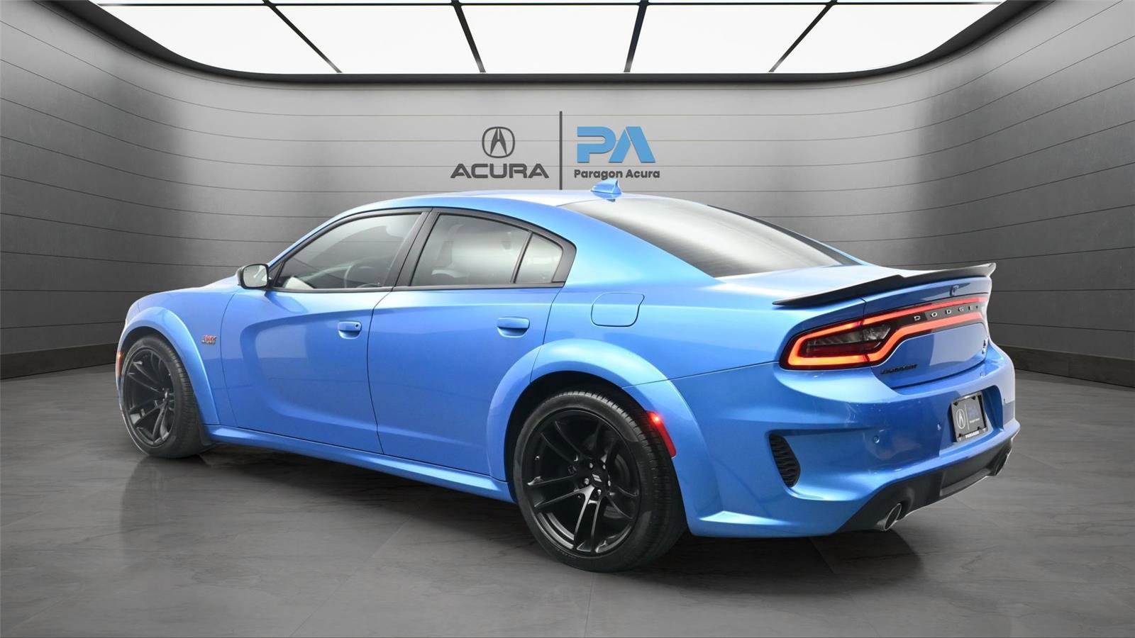 Used 2023 Dodge Charger Scat Pack image 35