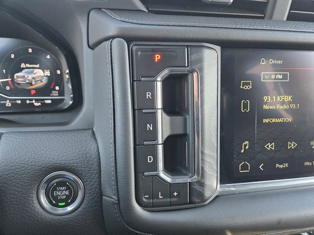 Used 2023 GMC Yukon Denali image 20