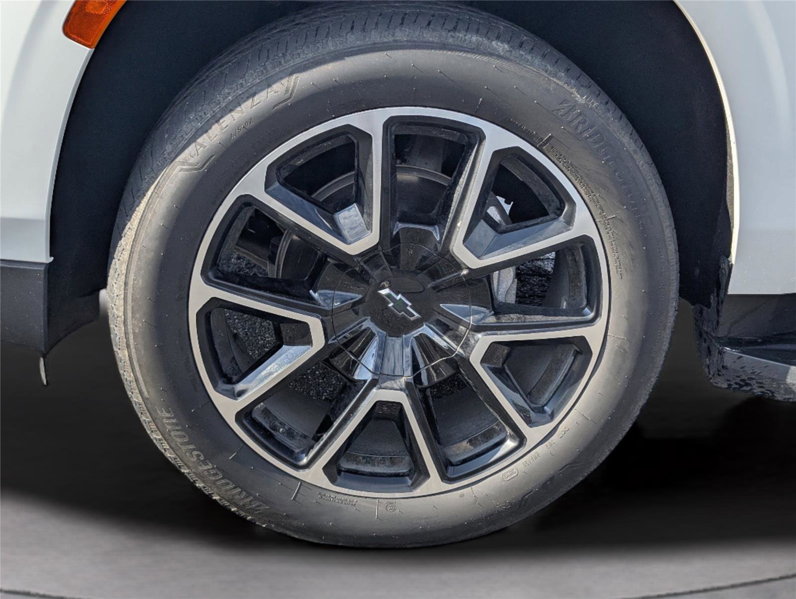 Used 2023 Chevrolet Tahoe RST image 9