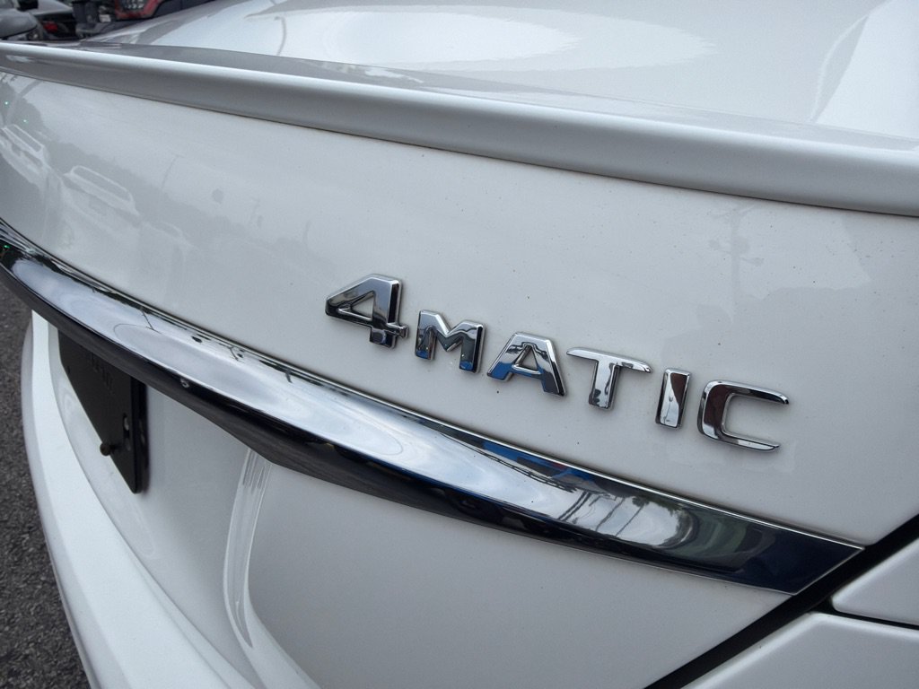 Used 2017 Mercedes-Benz E 300 4MATIC image 25