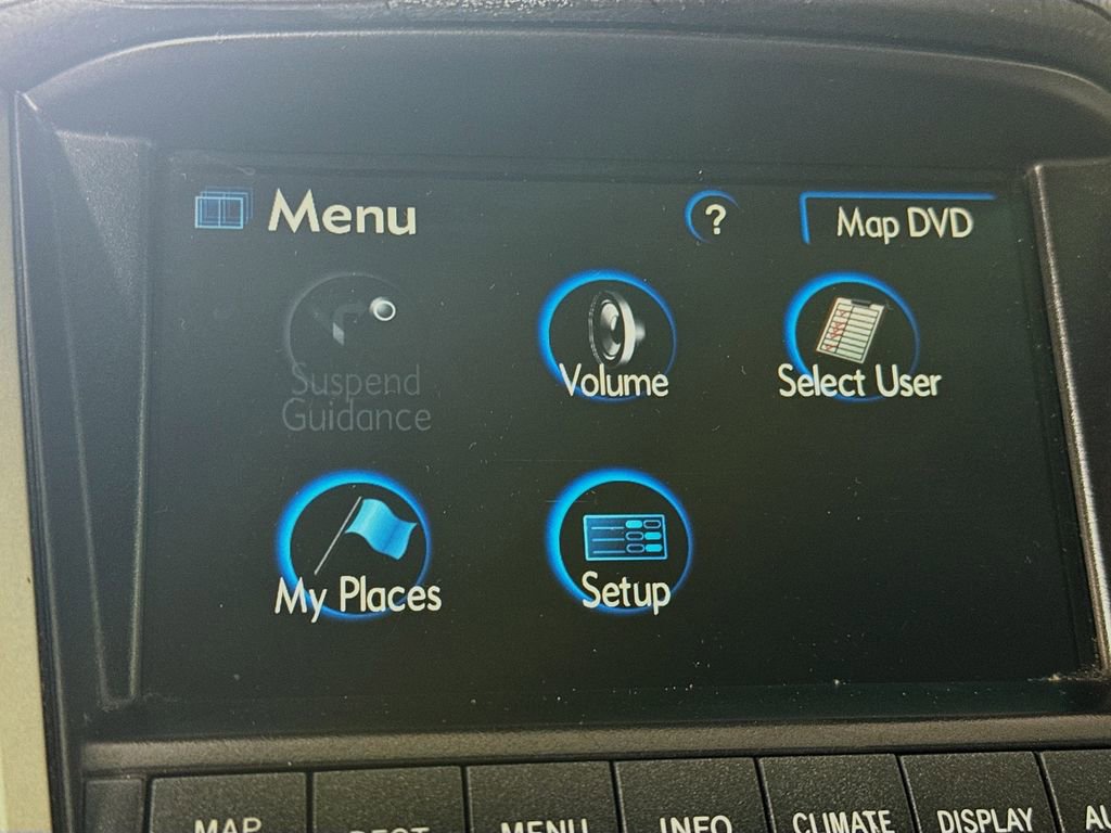 Used 2008 Lexus RX 350 AWD image 6