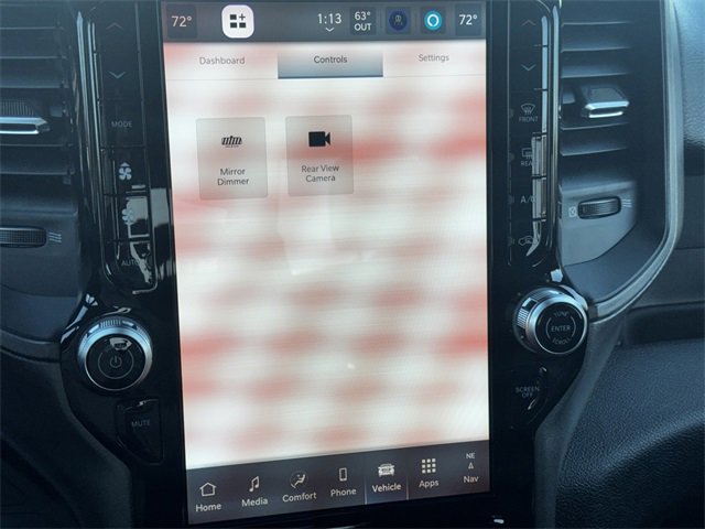 New 2026 RAM 5500 Tradesman image 29