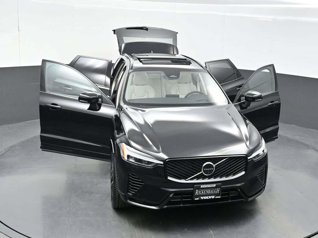 New 2027 Volvo XC60 T8 Ultra AWD/4WD image 39