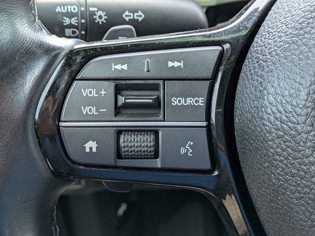 Used 2022 Honda Civic Sport image 22