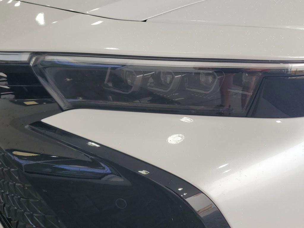 New 2026 Toyota Crown Limited image 12