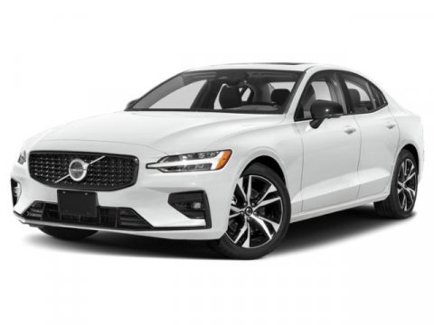 Used 2024 Volvo S60 B5 Core