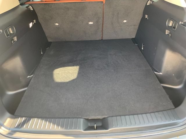 Certified 2025 MAZDA CX-50 AWD 2.5 Turbo w/ Premium Pkg image 17
