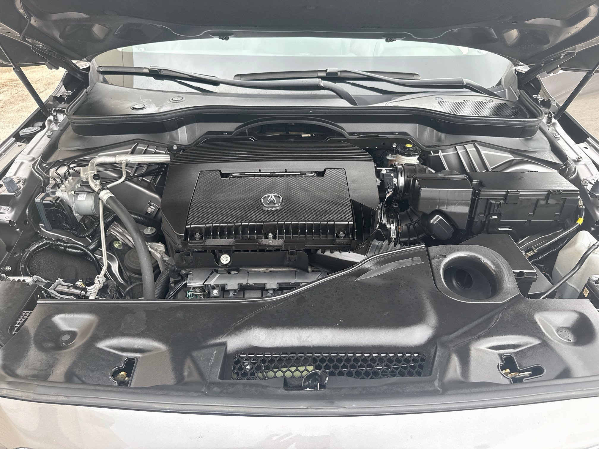 Used 2022 Acura MDX FWD image 36