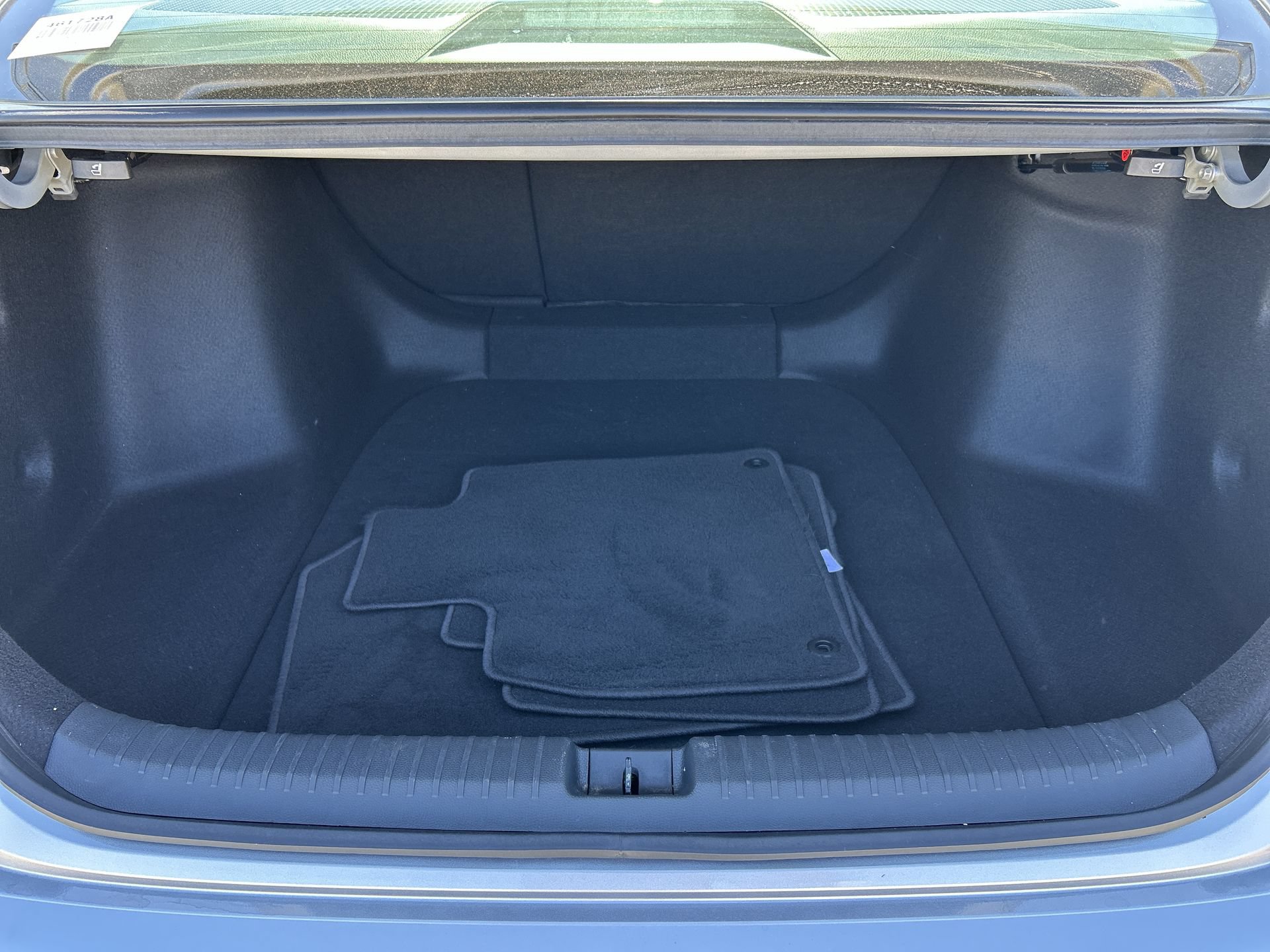 Certified 2024 Honda Accord EX image 21