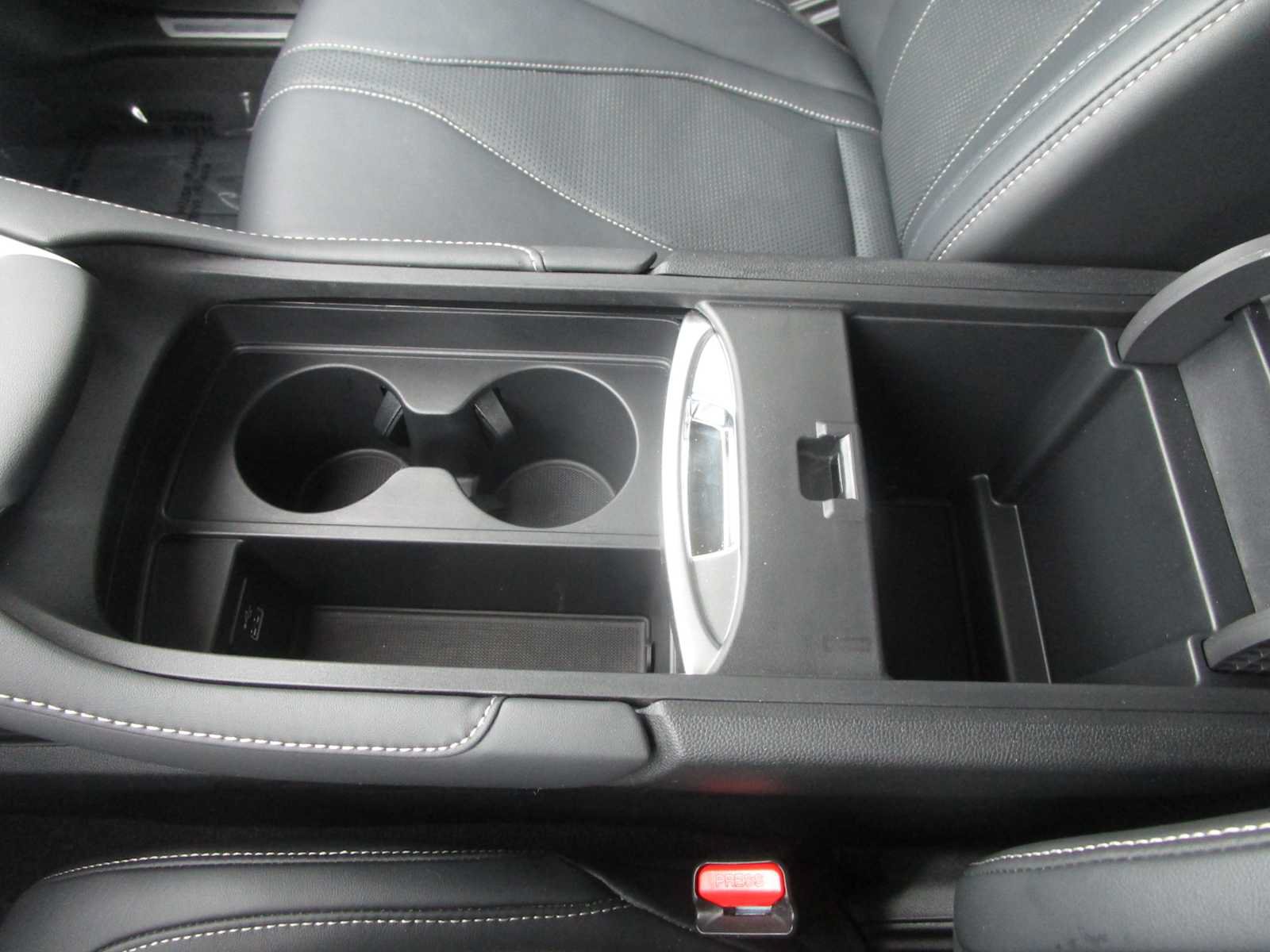 Certified 2023 Acura RDX w/ Technology Package FWD image 25