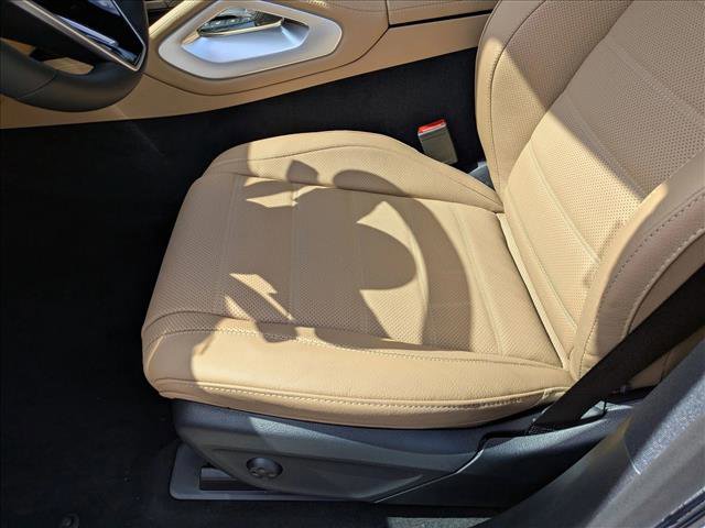 New 2026 Mercedes-Benz GLE 450 4MATIC image 4
