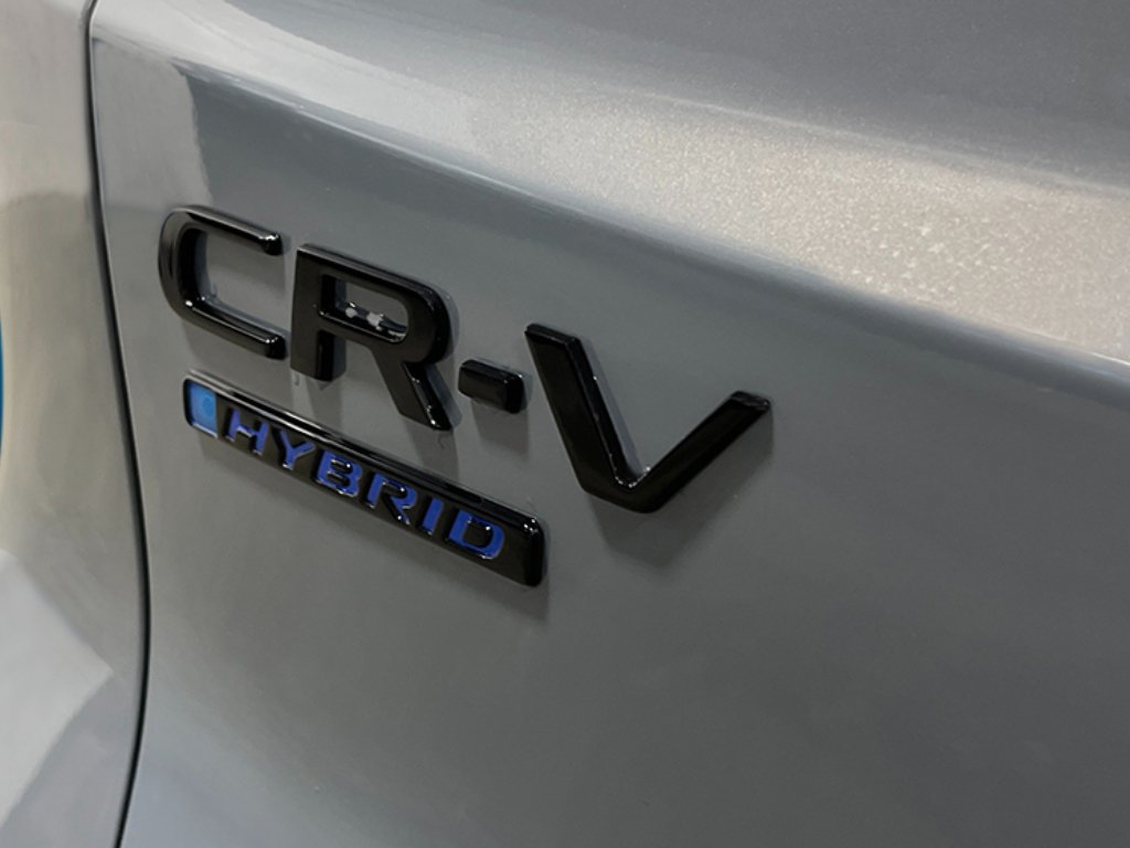 New 2027 Honda CR-V Sport-L image 12