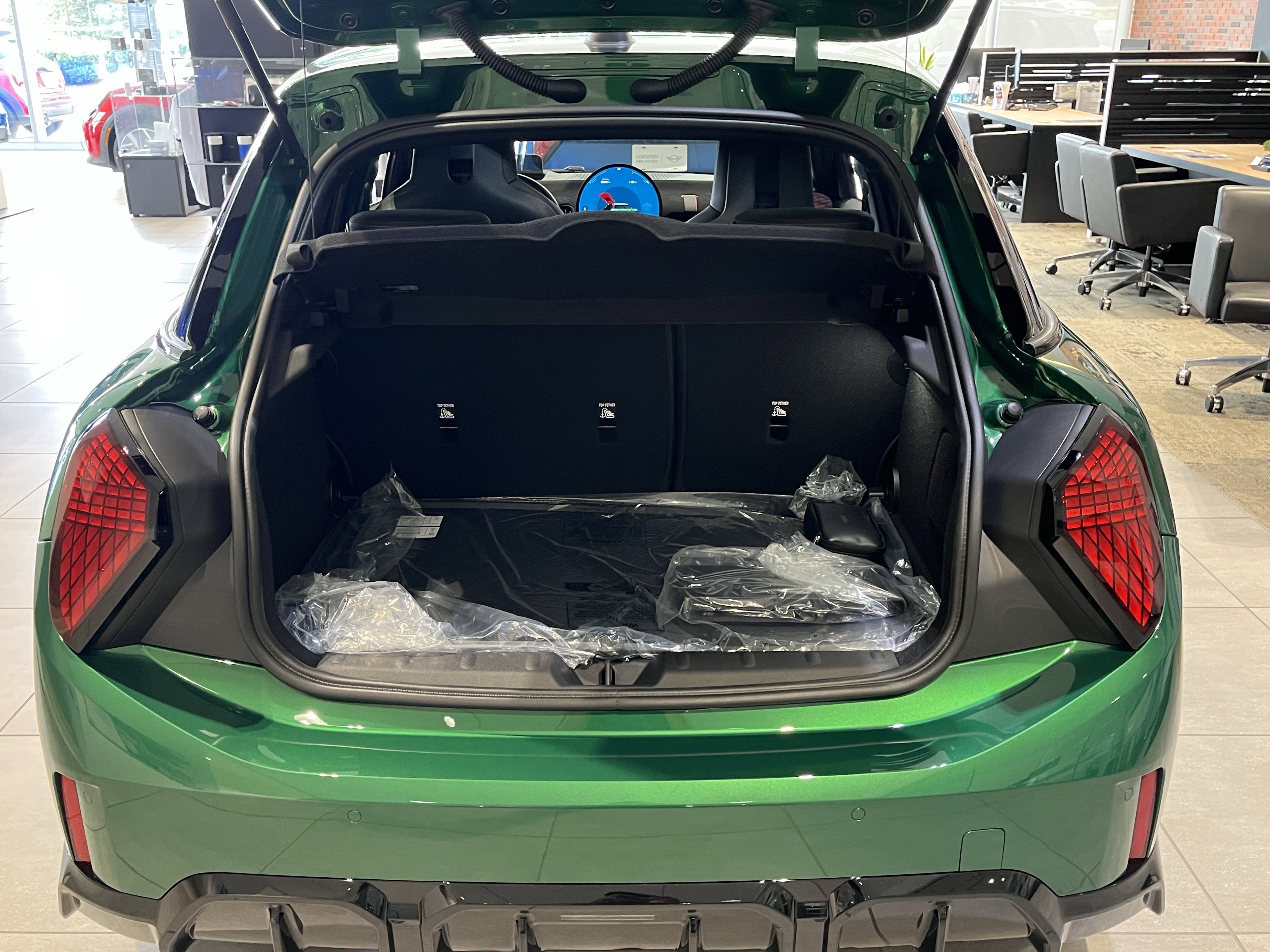 Used 2025 MINI Cooper S image 8