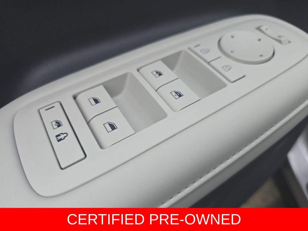 Certified 2026 Hyundai Santa Fe SEL AWD/4WD image 28