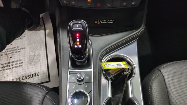 Used 2023 Cadillac CT4 Premium Luxury AWD/4WD image 17
