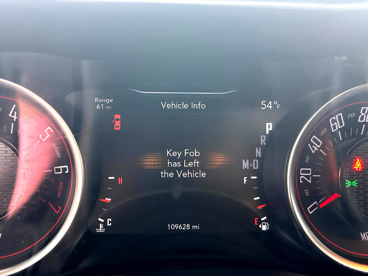 Used 2018 Dodge Challenger SXT image 25