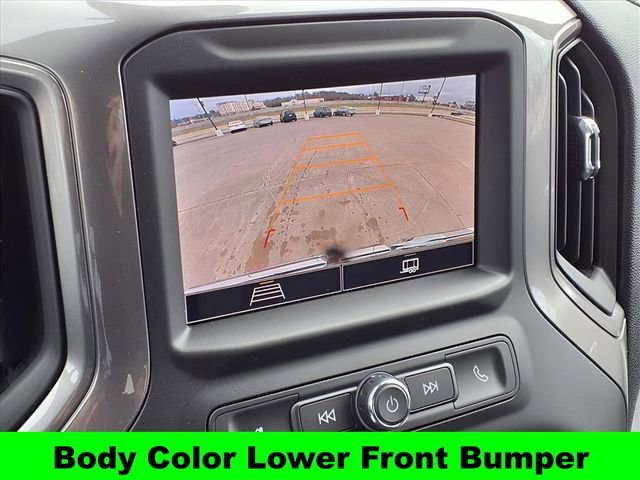 New 2026 GMC Sierra 1500 Pro w/ Graphite Edition image 9