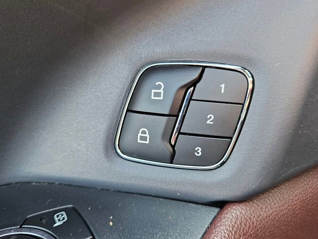 Used 2024 Ford Expedition Max Limited image 39