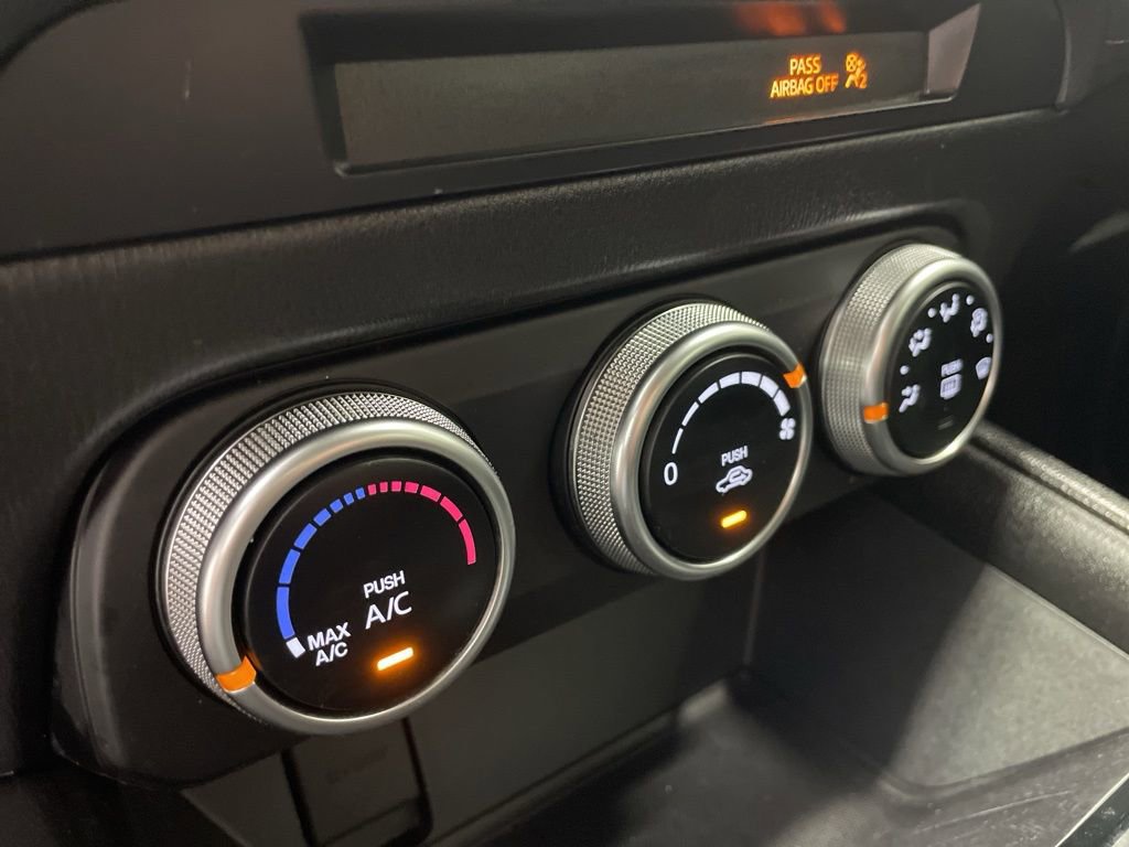 Used 2020 MAZDA CX-5 Sport FWD image 17