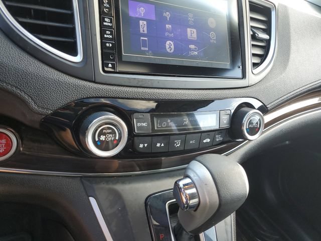 Used 2015 Honda CR-V Touring image 18