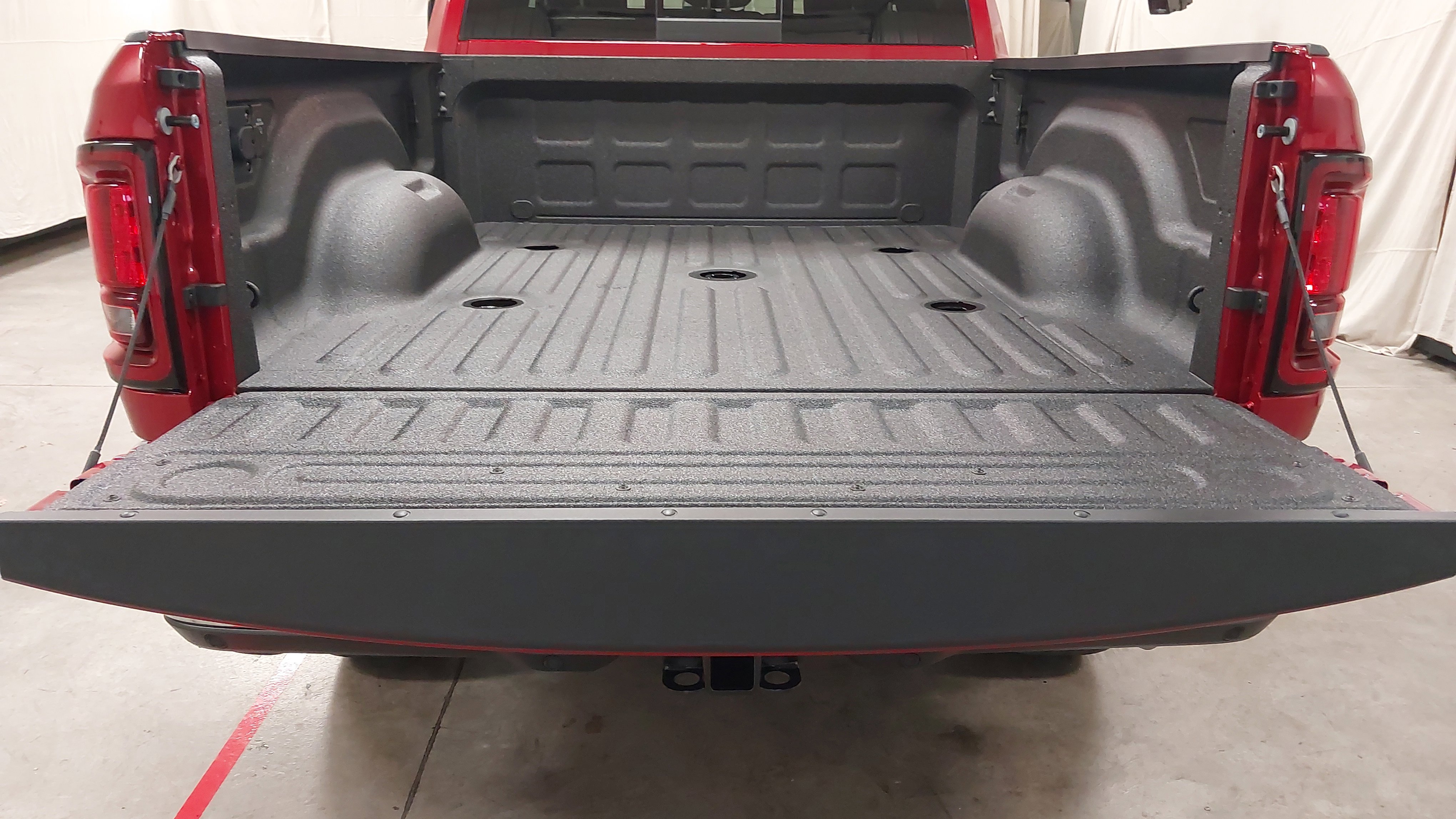 New 2026 RAM 2500 Tradesman image 27