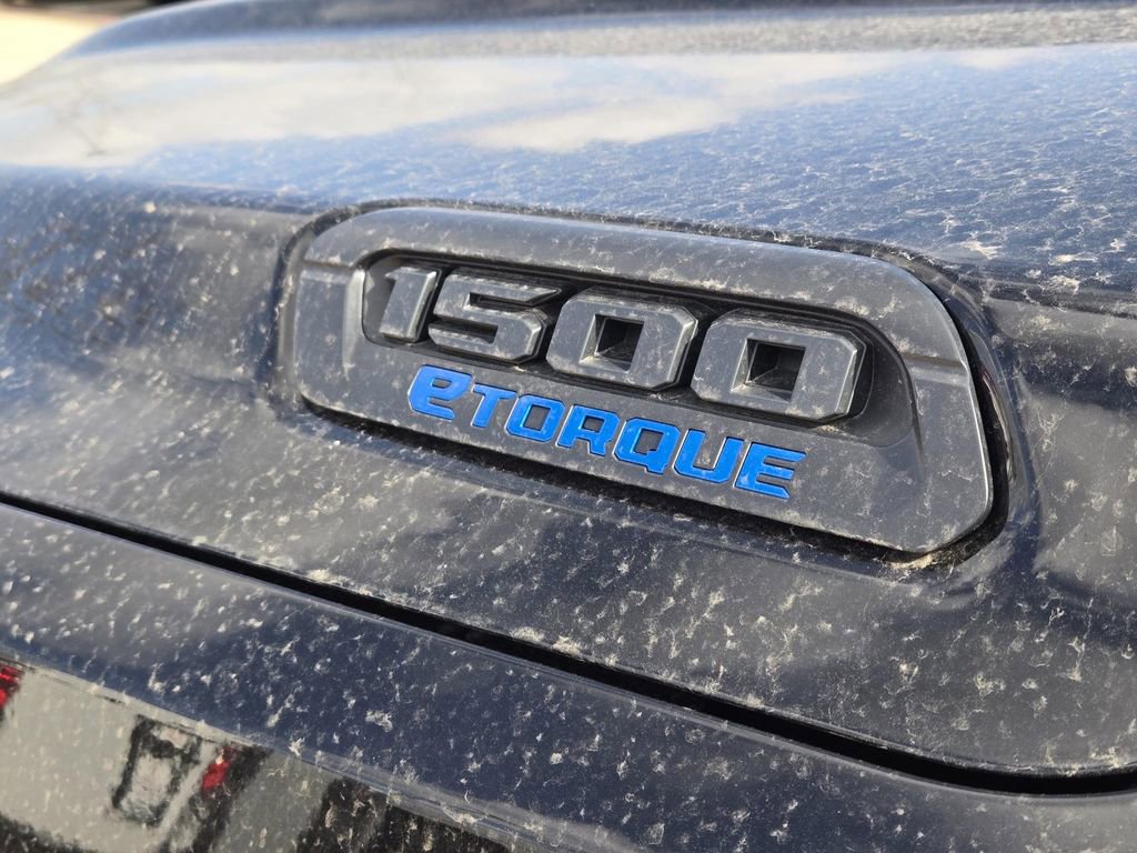 New 2026 RAM 1500 Lone Star image 7