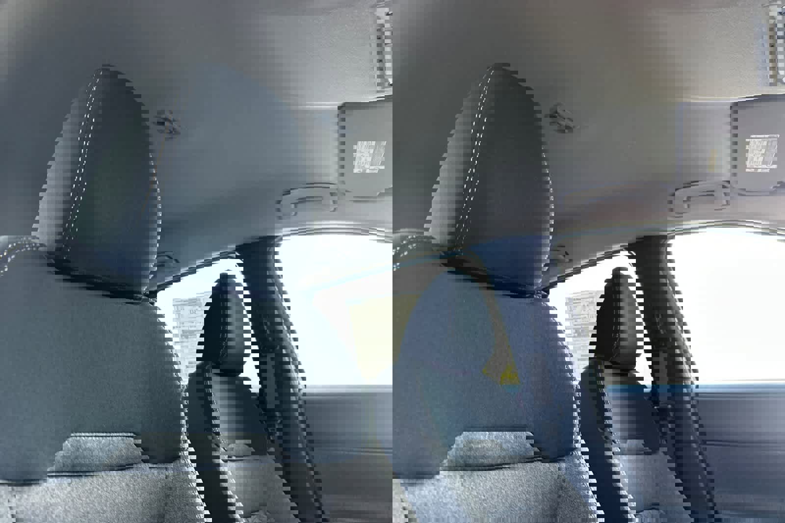 New 2026 Nissan Kicks SV AWD/4WD image 17