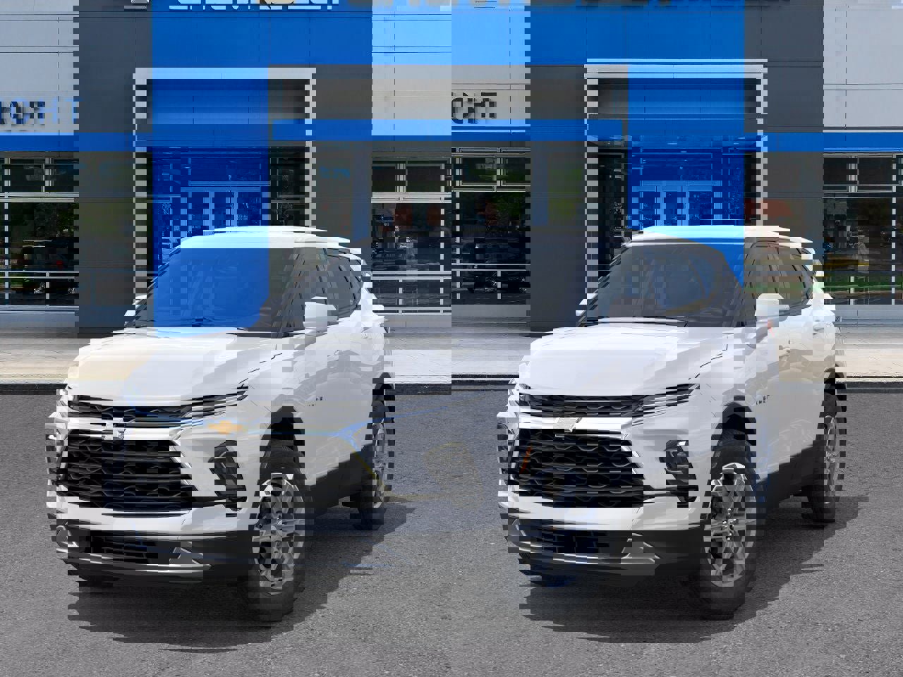 New 2026 Chevrolet Blazer LT w/ LPO, Floor Liner Package image 30