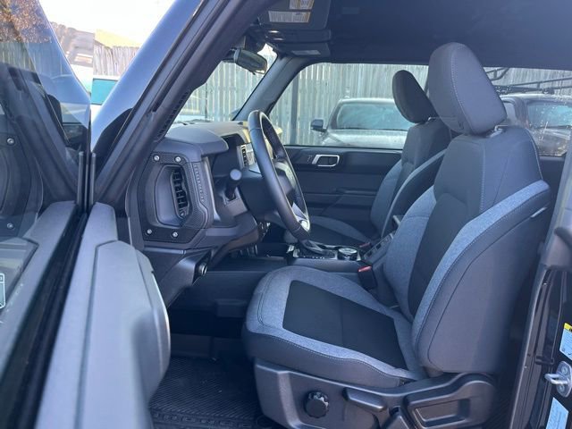 Used 2025 Ford Bronco Big Bend image 13