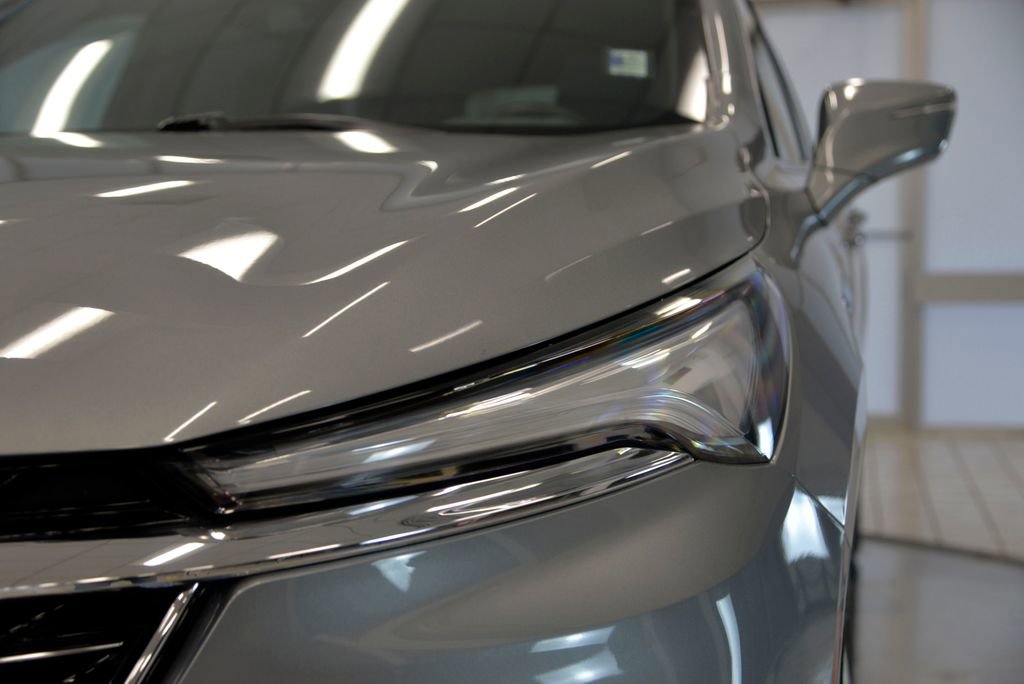 Used 2024 Buick Enclave Essence w/ Experience Buick Package image 11