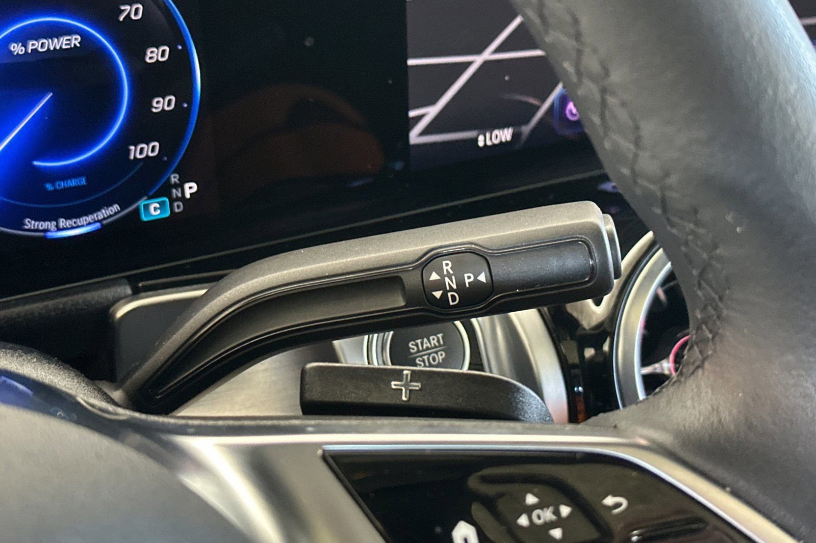 Certified 2024 Mercedes-Benz EQB 250+ image 36